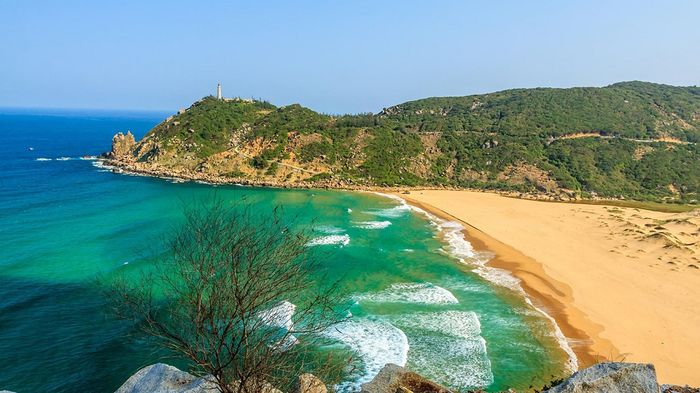 Hướng dẫn cách đến Bãi Xép Phú Yên - Điểm đến yêu thích của hàng vạn du khách 4