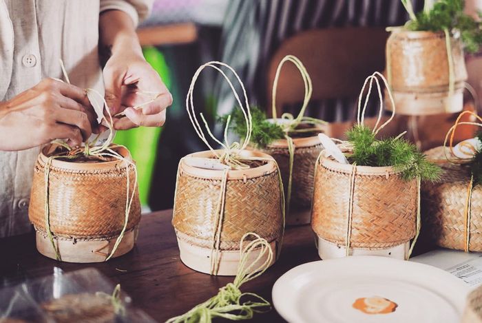 Bình yên của Tree Hugger Café Quảng Bình không gì sánh kịp