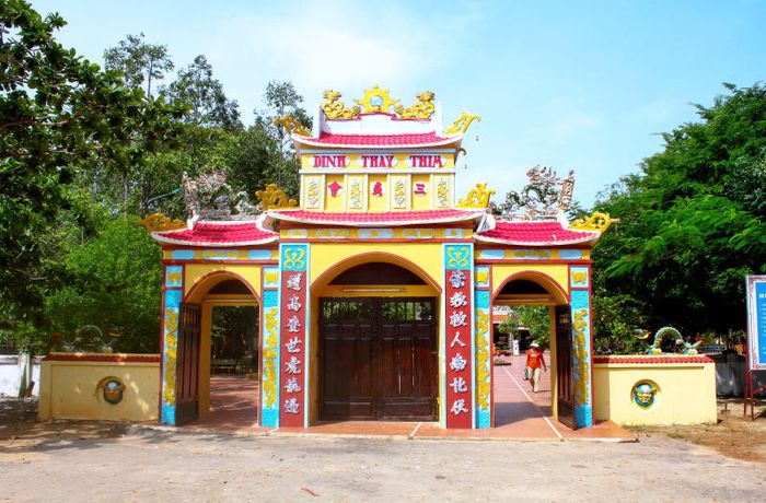 Khám phá vẻ đẹp huyền bí của biển Cổ Thạch tại Bình Thuận 9