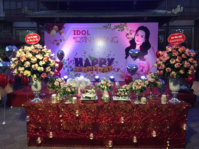 Trải nghiệm ẩm thực cung đình tại Nhà hàng Ngọc Minh ở Ninh Bình lần thứ 10