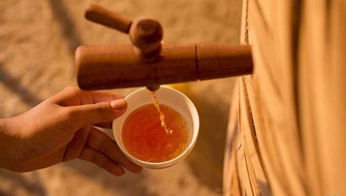 Nước mắm Gành Đỏ - Gìn giữ hương vị truyền thống qua thế hệ