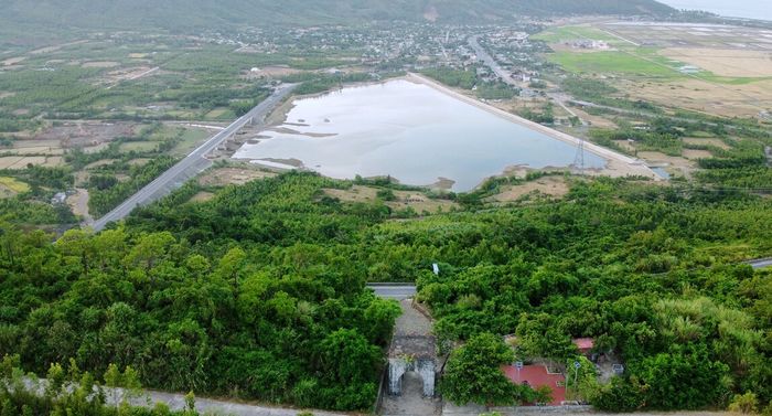 Thưởng ngoạn Đèo Ngang - Hoành Sơn Quan Quảng Bình cùng Mytour.vn 4