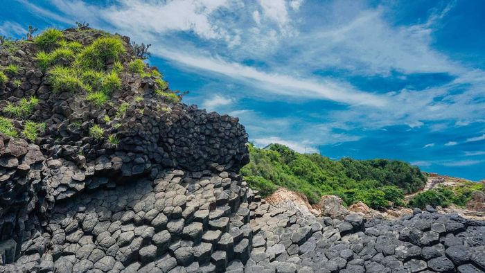 Chia sẻ bí kíp du lịch Gành Đá Dĩa