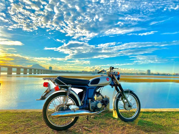 Khám phá Cầu Hùng Vương ở Phú Yên và chụp hình sống ảo với 7749 bức ảnh