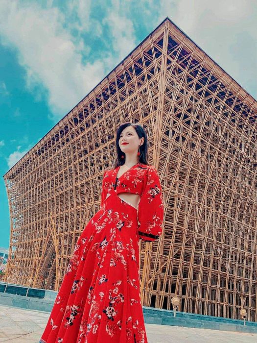 Khám phá VinWonders Phú Quốc - Đánh giá của bạn Lê Thu Hương - Cô gái 9x xinh đẹp yêu thích du lịch 7