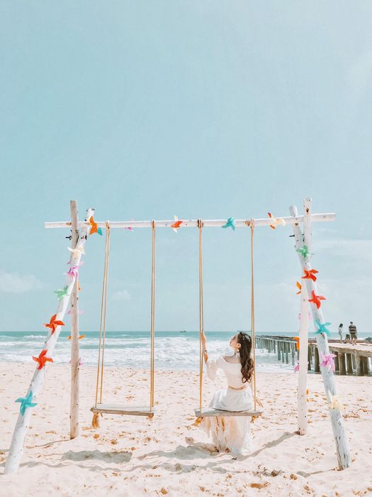 Đánh giá vị trí check-in ở Phú Yên như một bức tranh sống động 11