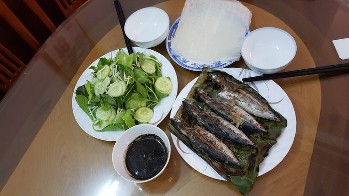 Cá Ồ Phú Yên: Món ngon thú vị cho tín đồ ẩm thực