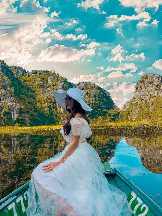 Đánh giá về Ninh Bình trong mùa hè từ góc nhìn của giới trẻ thế hệ Z 6