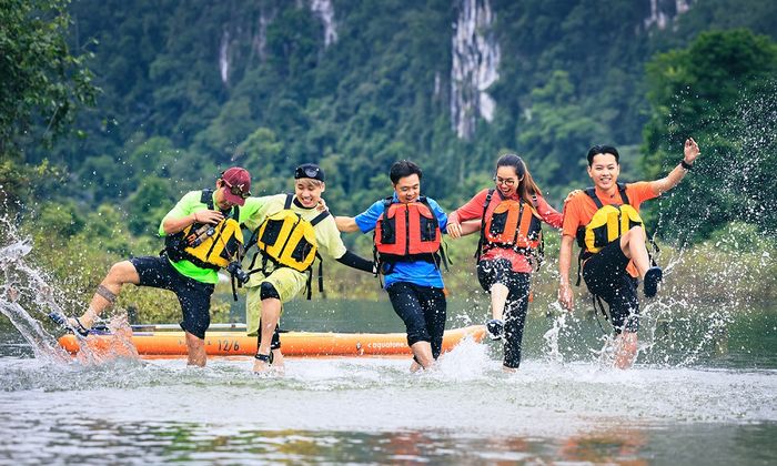 Bí quyết khám phá Quảng Bình mùa mưa không thể bỏ qua 2