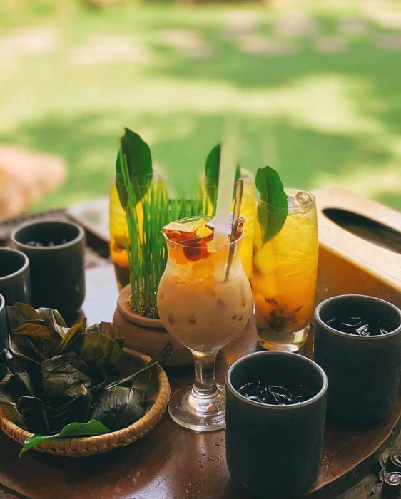 Nhà cổ Quảng Đức Xưa và vẻ đẹp hoài cổ của làng gốm cổ Quảng Đức luôn tỏa sáng trong kí ức