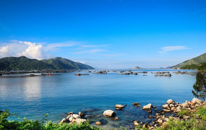Tóm tắt danh sách 25 điểm tham quan nổi tiếng ở Phú Yên
