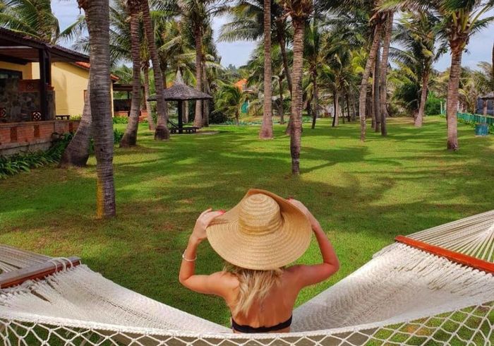 Review du lịch Phan Thiết với 3 resort giá mềm 5