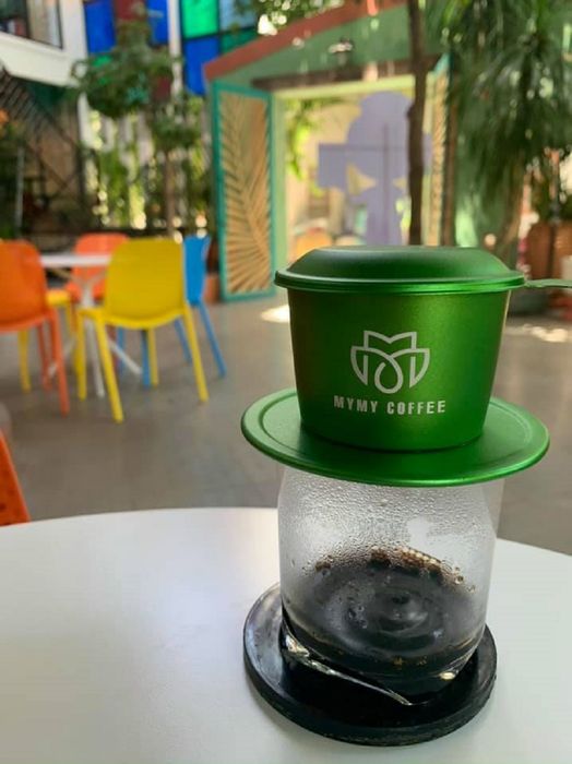 My My Coffee - Điểm đến của những thức uống healthy hấp dẫn 7