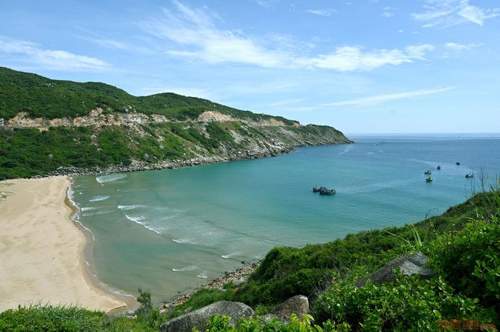 Đánh Giá Chi Tiết Về Lịch Trình Khám Phá Quy Nhơn - Phú Yên Trong 6 Ngày 5 Đêm Tự Túc 11