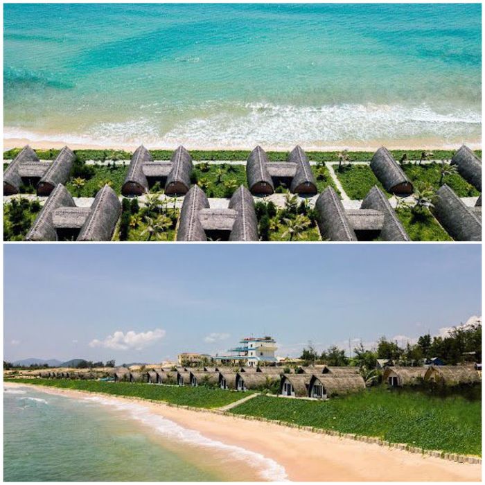 Top 4 điểm du lịch sinh thái Phú Yên đẹp đến mê hoặc 5