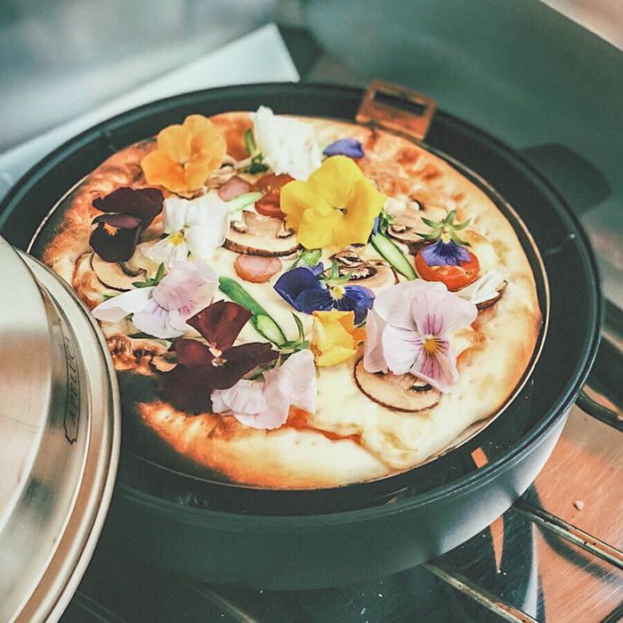 Pizza Taxi Phu Quoc – Lựa chọn hàng đầu cho pizza tại Phú Quốc