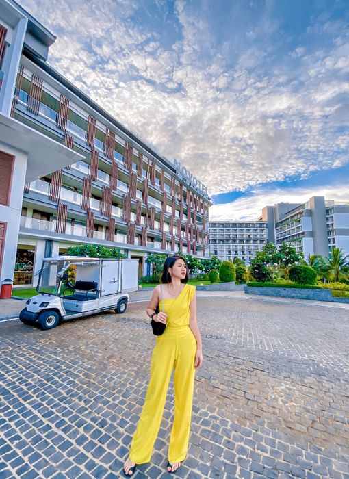 Xem xét kỹ lưỡng lịch trình khám phá Phú Quốc 4N3Đ qua bộ ảnh đẹp không góc chết từ bạn Quí Đinh