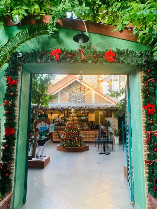 My My Coffee - Điểm đến của những thức uống lành mạnh hấp dẫn 2