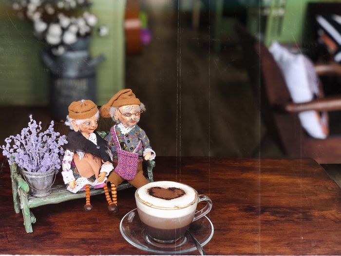 Craft Coffee House Quảng Bình nổi bật với kiến trúc ma mị, lôi cuốn 21