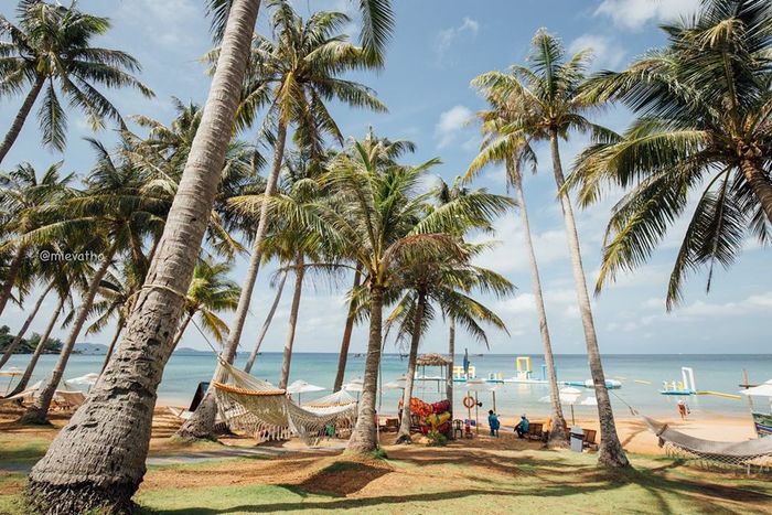 Phú Quốc trở thành điểm đến lý tưởng qua ảnh của cặp hot travel blogger 20