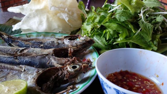 Cá Ồ Phú Yên: Đặc sản mê hoặc những người yêu ẩm thực