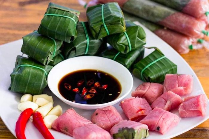 Danh sách 9 món ngon không thể bỏ qua khi đến Quy Nhơn