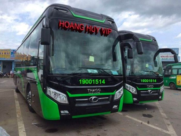 Danh sách hàng đầu 8 dịch vụ thuê xe chất lượng tại Nha Trang và Quy Nhơn 4