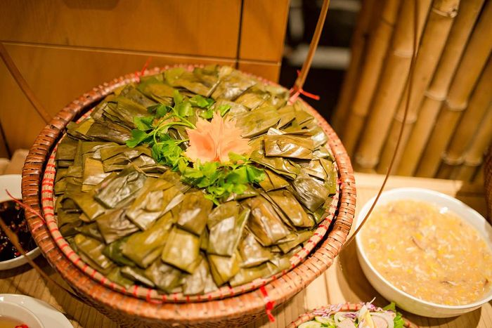 Nhà hàng Everland Quảng Bình: Thơ mộng bên bờ sông Cầu Rào 6
