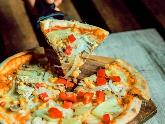 Pizza Taxi Phu Quoc – Điểm đến hàng pizza được yêu thích nhất tại Phú Quốc