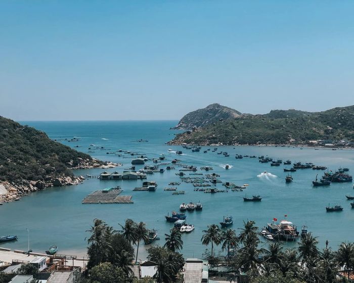 Gợi ý Lịch trình du lịch Ninh Thuận 3 ngày 2 đêm cho người mới khám phá
