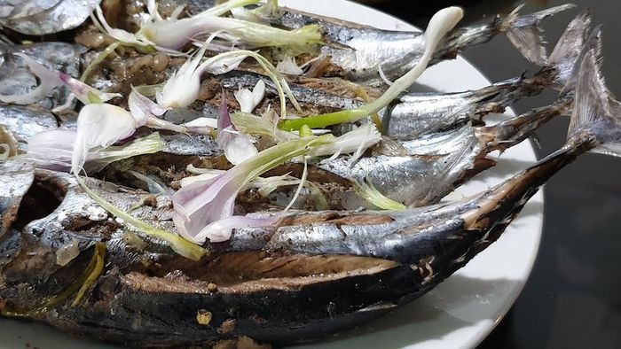 Cá Ồ Phú Yên: Món ngon cho tín đồ ẩm thực