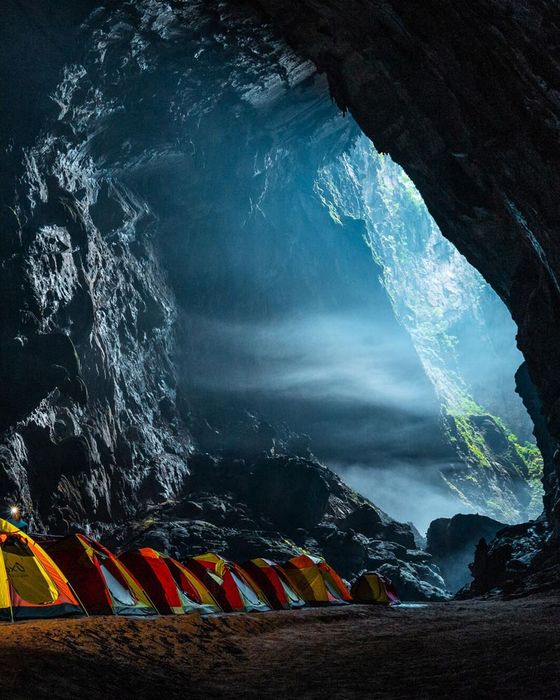 Lịch trình khám phá Sơn Đoòng 4 ngày 3 đêm chi tiết cho người mới bắt đầu 7