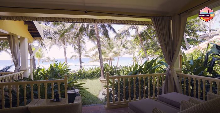Trải nghiệm kỳ nghỉ ở Nam Đảo Phú Quốc cùng Quang Vinh – Từ hoàng tử sơn ca đến hot travel triệu follow, phần 7