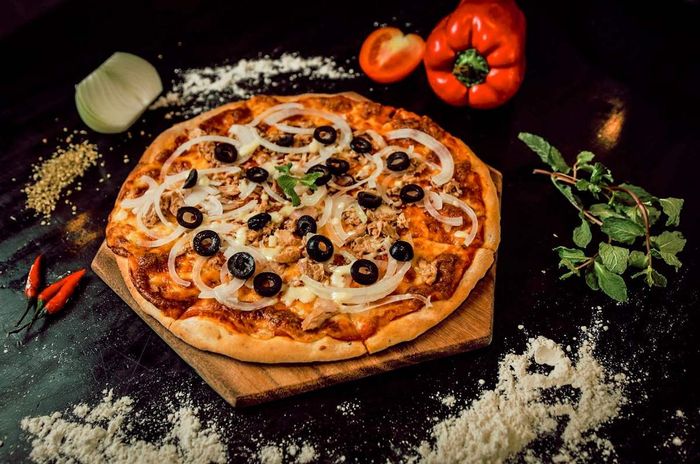 Pizza Taxi Phu Quoc – Lựa chọn hàng đầu cho pizza tại Phú Quốc