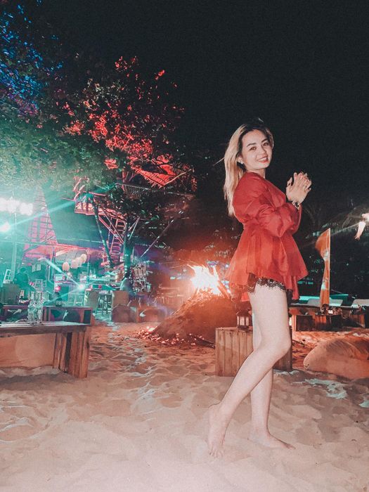 Đắm chìm trong không gian tuyệt vời của bộ ảnh Phú Quốc với chủ đề TA CỨ ĐI CÙNG NHAU 6
