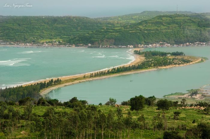 Trải nghiệm cuộc sống của dân chài tại Gành Đỏ Phú Yên, cảm nhận vẻ đẹp của biển xứ Nẫu 4