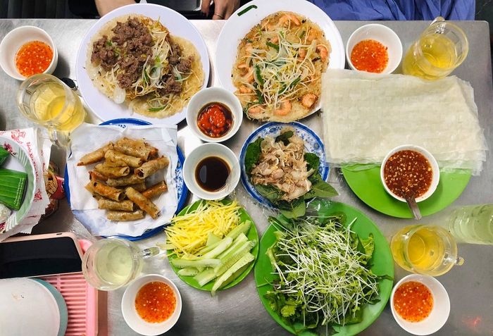 Chả Dông - Một đặc sản độc đáo từ vùng đất Phú Yên, nơi nắng và gió ôm trọn