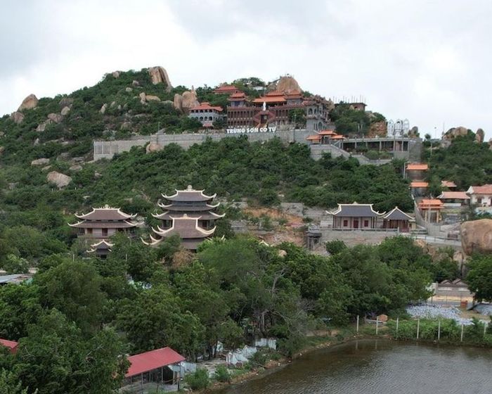 Gợi ý Lịch trình du lịch Ninh Thuận 3N2Đ cho người chưa từng ghé thăm