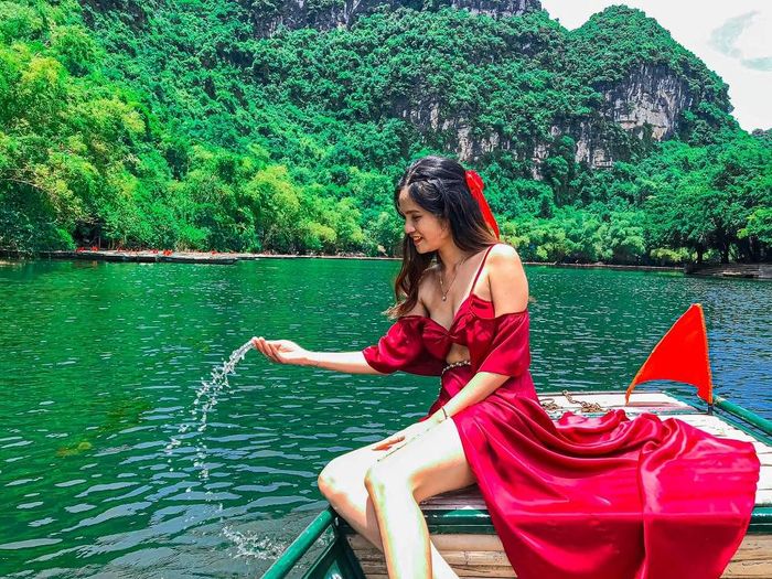 Đánh giá về Ninh Bình trong mùa hè từ góc nhìn của giới trẻ thế hệ Z 5