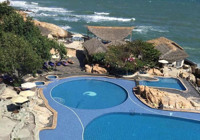 Review du lịch Phan Thiết với 3 resort giá mềm 2