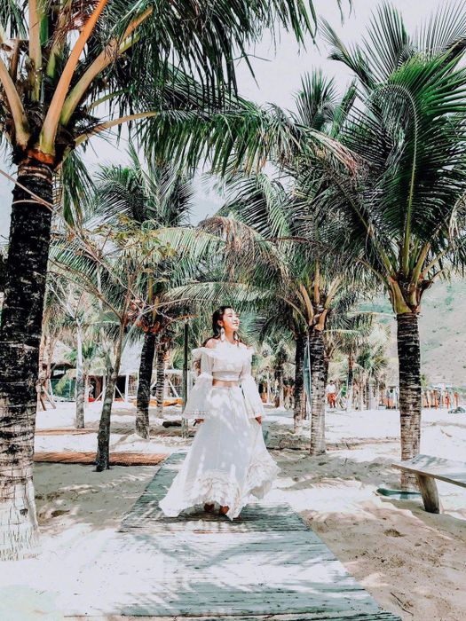 Đánh giá vị trí check-in ở Phú Yên như một bức tranh sống động 9