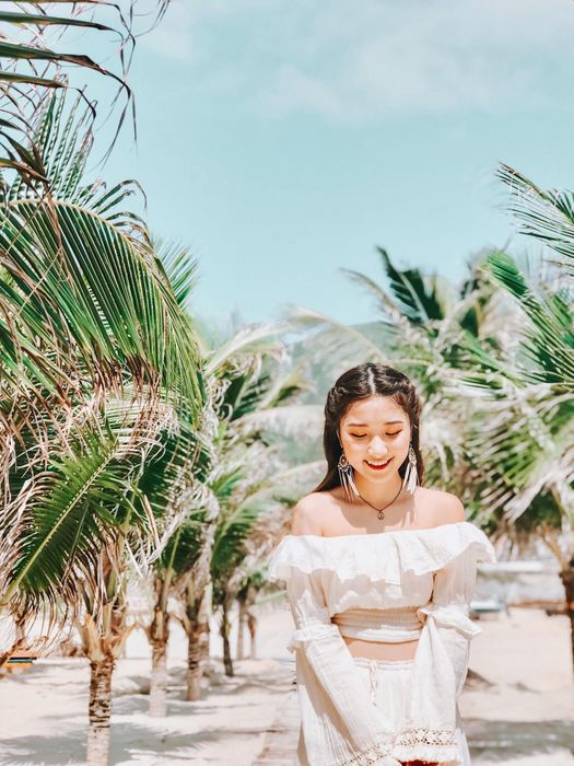 Đánh giá vị trí check-in ở Phú Yên như một bức tranh sống động 3