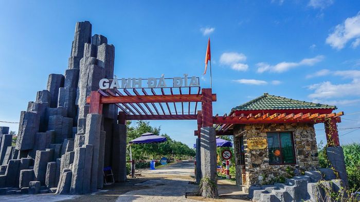 Đánh giá Ghềnh Đá Dĩa Phú Yên và những trải nghiệm độc đáo 4