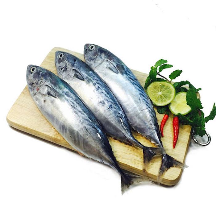 Cá Ồ Phú Yên: Món ngon bất ngờ cho người sành ăn 2