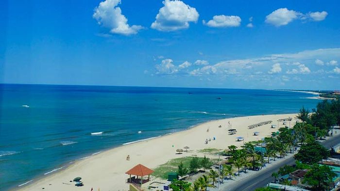Gợi ý lịch trình du lịch Quảng Bình trong 3 ngày 2 đêm trọn vẹn nhất 7