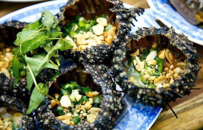 Hướng dẫn cách đến Hòn Mây Rút Phú Quốc 17
