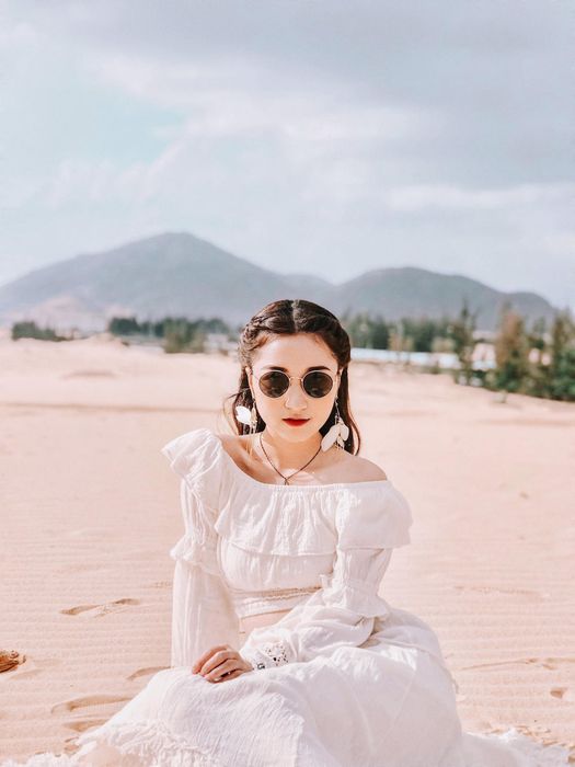 Đánh giá vị trí check-in ở Phú Yên như một bức tranh sống động 8