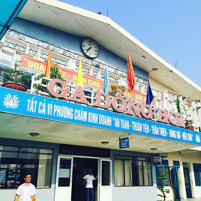 Đề xuất Chương trình Du lịch Quảng Bình 3 ngày 4 đêm xuất phát từ Hà Nội siêu chi tiết 6