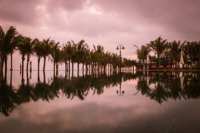 Thưởng thức ẩm thực trong không gian nắng gió hòa quyện tại nhà hàng Sala - Tuy Hòa Beach Phú Yên 14