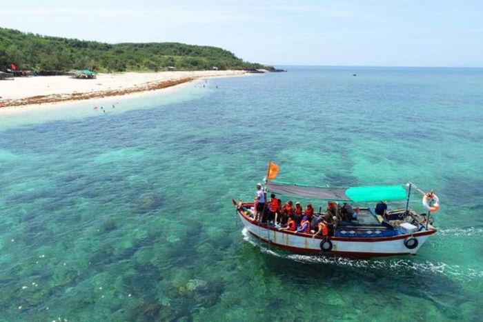 Túi trữ lịch trình lặn biển ngắm san hô Phú Yên tự túc từ A đến Z 3